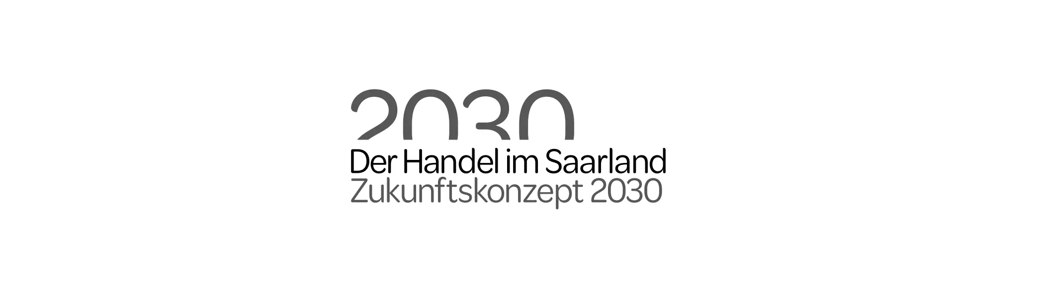 Der Handel im Saarland - Zukunftskonzept 2030